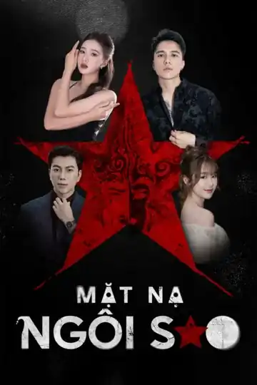 Mặt Nạ Ngôi Sao