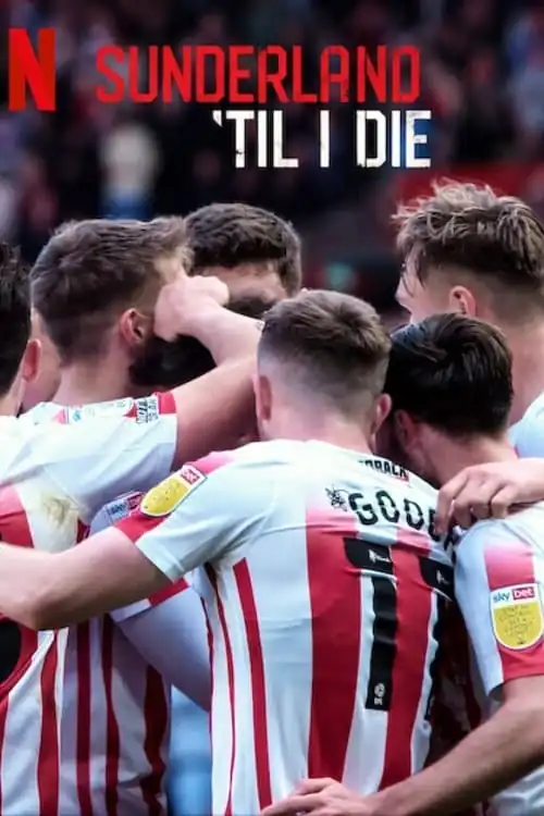 Mãi mãi đội Sunderland (Phần 3)