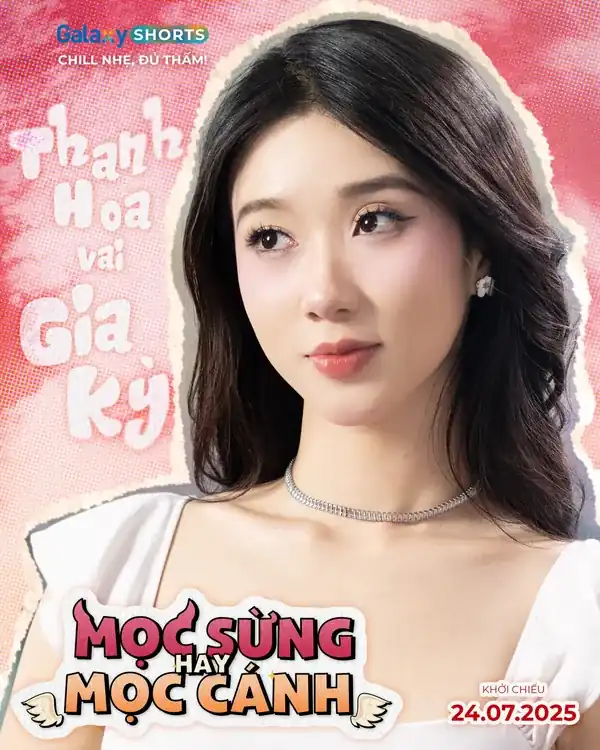 Mọc Sừng Hay Mọc Cánh