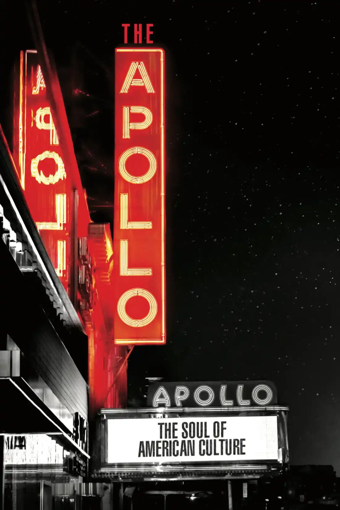 Nhà Hát Apollo
