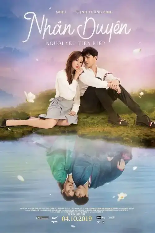 Nhân Duyên: Người Yêu Tiên Kiếp