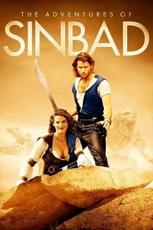 Những Cuộc Phiêu Lưu Của Sinbad (Phần 1)
