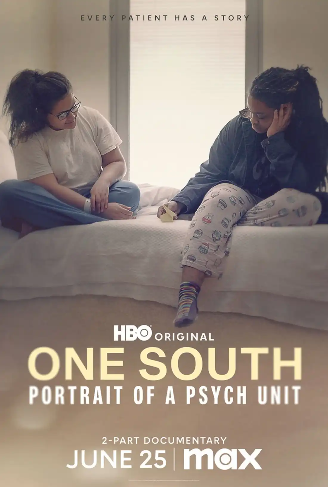One South: Toàn Cảnh Một Khoa Tâm Thần