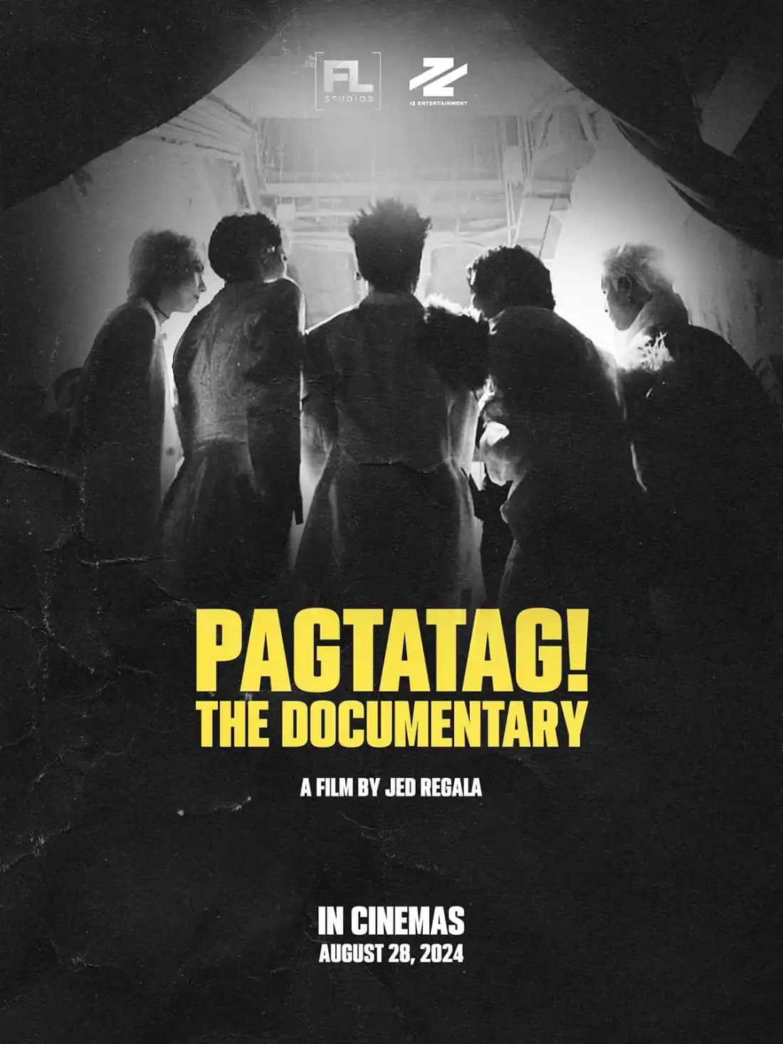Pagtatag! Phim tài liệu