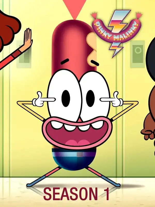 Pinky Malinky (Phần 1)