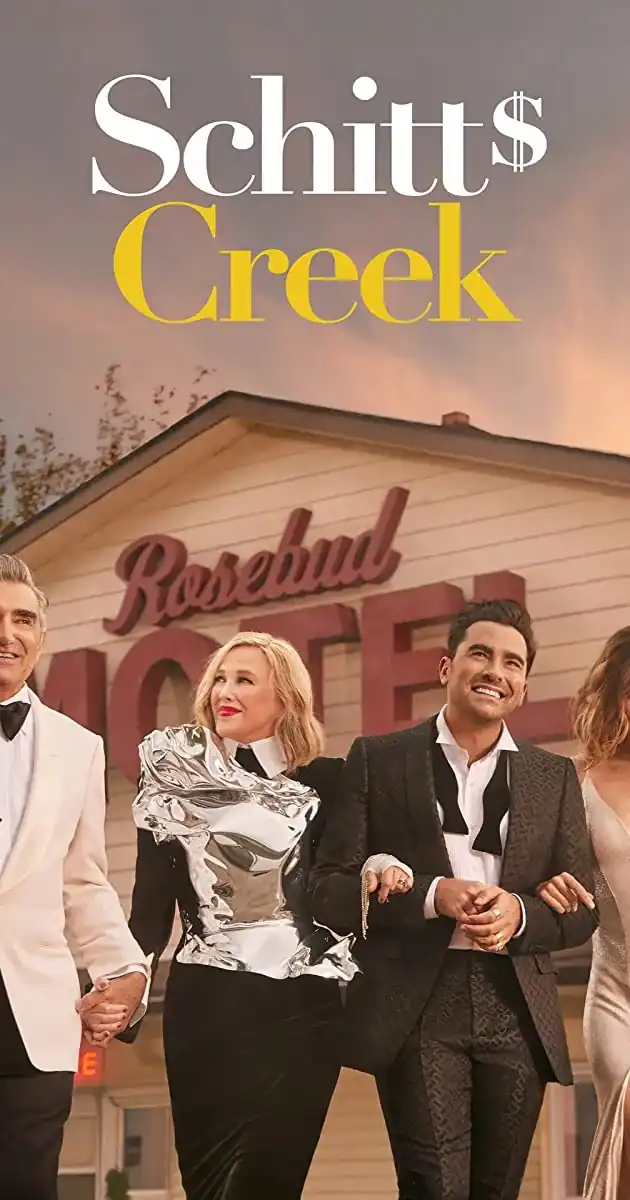 Schitt's Creek (Phần 1)