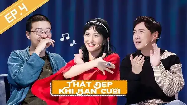 Thật Đẹp Khi Bạn Cười