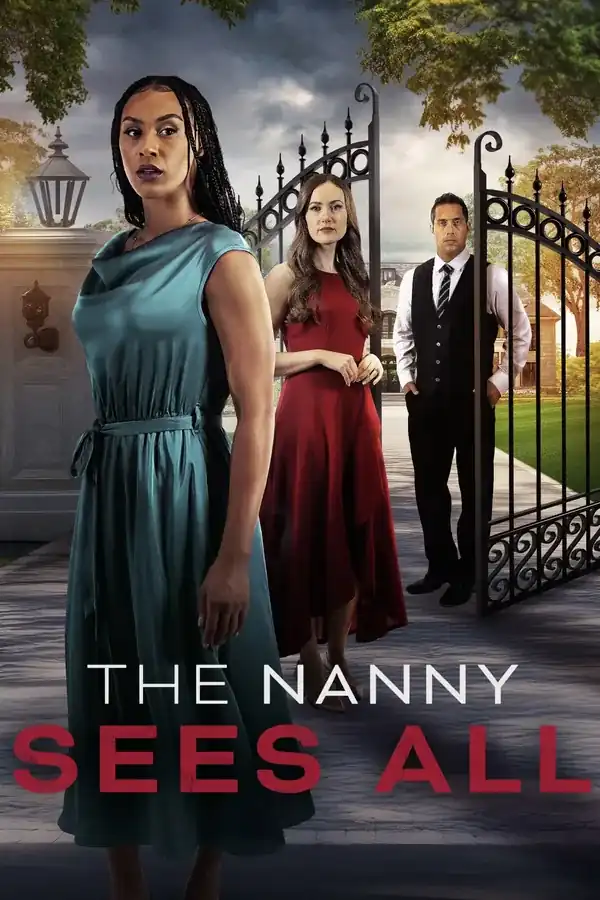 The Nanny Sees All