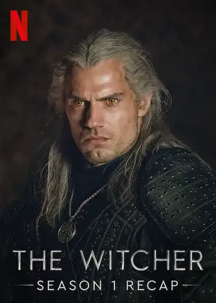 The Witcher Season One Recap: From The Beginning