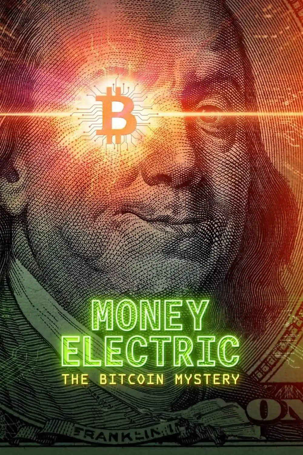 Tiền Điện Tử - Bí Ẩn Về Bitcoin