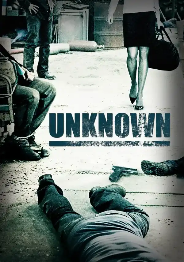 Unknown