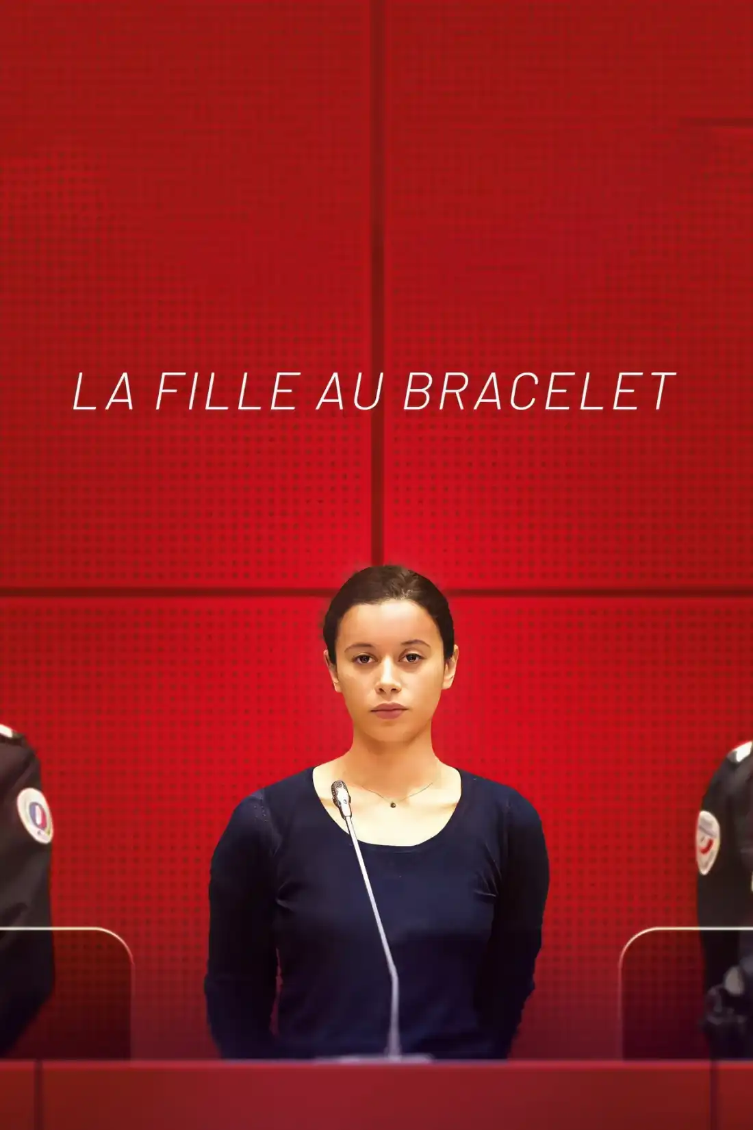 Vòng tay La Fille au