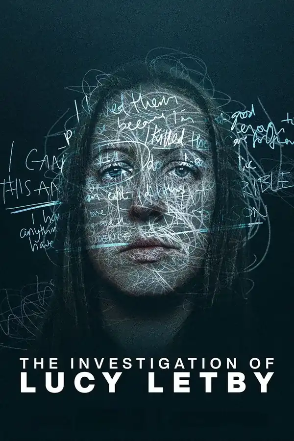 Vụ Điều Tra Lucy Letby