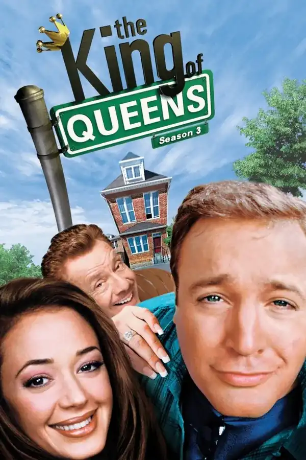 Vua Của Các Nữ Hoàng (Phần 3)