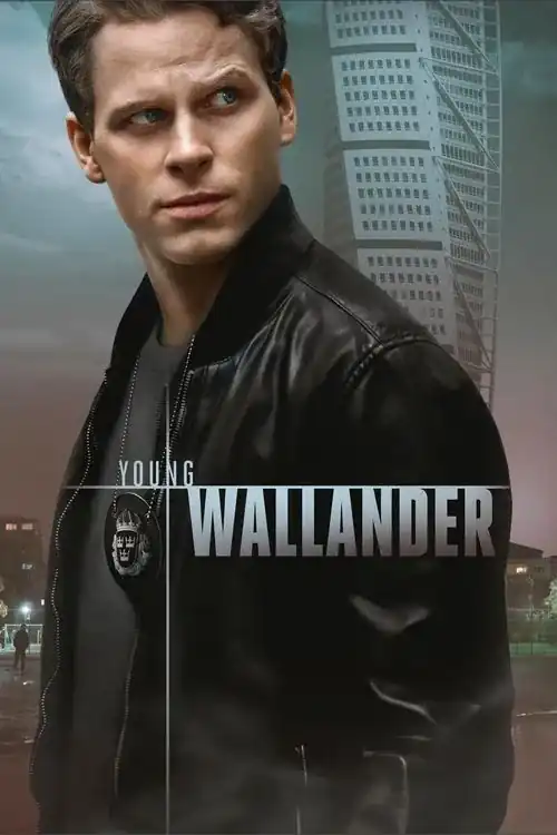 Wallander - Cảnh Sát Trẻ Tuổi (Phần 2)