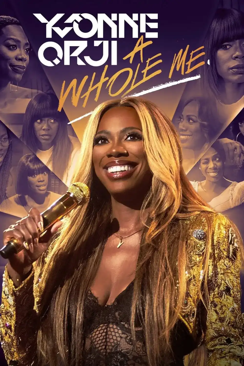 Yvonne Orji: Trọn Vẹn Con Người Tôi